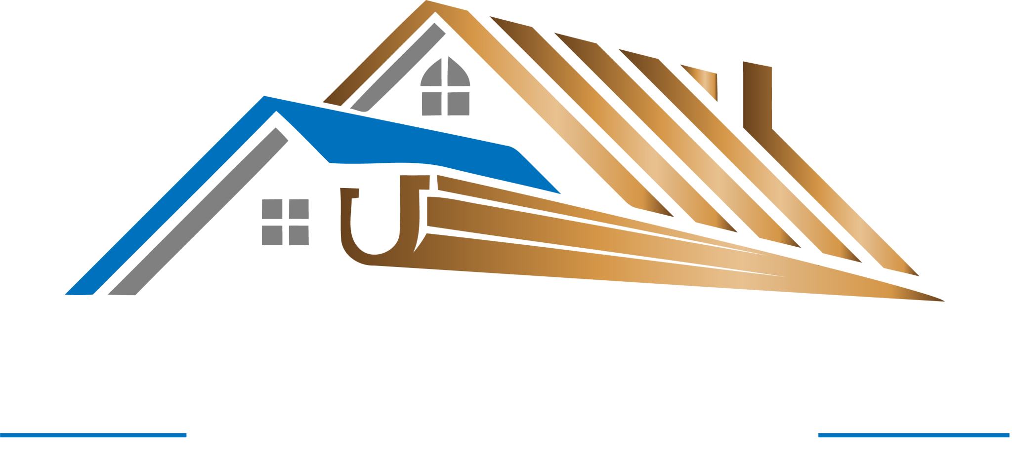 logo of optimal gutters installation and replacement company